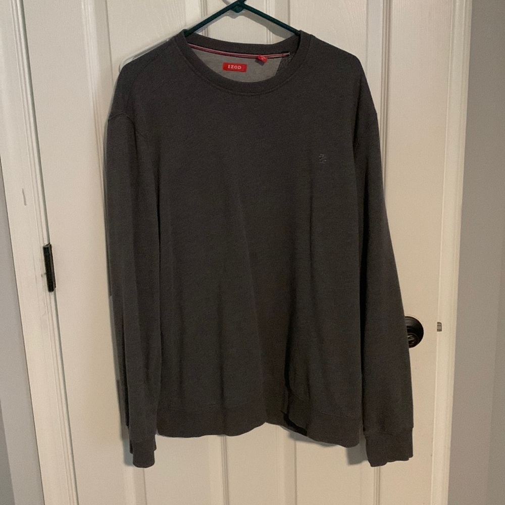 Mens Pullover